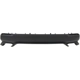 Purchase Top-Quality SHERMAN PARTS - LXNX3018-89DQ-0 - Rear Lower Bumper Cover pa1