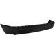 Purchase Top-Quality Rear Bumper Cover Lower by SHERMAN PARTS - VWTIGU18-89DQ-0 pa3