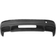 Purchase Top-Quality SHERMAN PARTS - VWTIGU18A-89DQ-0 - Rear Lower Bumper Cover pa1