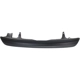 Purchase Top-Quality Rear Bumper Cover Lower - TO1115102 pa11