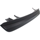 Purchase Top-Quality Rear Bumper Cover Lower - TO1115102 pa3