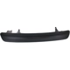 Purchase Top-Quality Rear Bumper Cover Lower - TO1115102 pa6