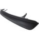 Purchase Top-Quality Rear Bumper Cover Lower - TO1115102 pa9