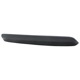 Purchase Top-Quality Rear Bumper Cover Lower - TO1115102PP pa1