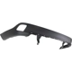 Purchase Top-Quality Rear Bumper Cover Lower - TO1115104 pa4