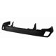 Purchase Top-Quality Rear Bumper Cover Lower - TO1115104 pa5