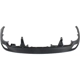 Purchase Top-Quality Rear Bumper Cover Lower - TO1115104C Capa Certified Capa Certified pa3