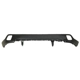 Purchase Top-Quality Rear Bumper Cover Lower - TO1115104PP pa1