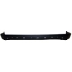 Purchase Top-Quality Rear Bumper Cover Lower - TO1115106 pa1