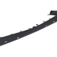 Purchase Top-Quality Rear Bumper Cover Lower - TO1115106 pa4