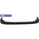 Purchase Top-Quality Rear Bumper Cover Lower - TO1115106C pa4
