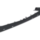 Purchase Top-Quality Rear Bumper Cover Lower - TO1115106PP pa2