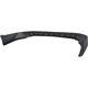 Purchase Top-Quality Rear Bumper Cover Lower - TO1115106PP pa4