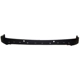 Purchase Top-Quality Rear Bumper Cover Lower - TO1115107 pa1