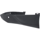 Purchase Top-Quality Rear Bumper Cover Lower - TO1115107 pa3