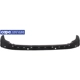 Purchase Top-Quality Rear Bumper Cover Lower - TO1115107C Capa Certified pa1