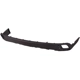 Purchase Top-Quality Rear Bumper Cover Lower - TO1115109 pa1