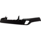 Purchase Top-Quality Rear Bumper Cover Lower - TO1115109 pa10