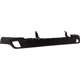 Purchase Top-Quality Rear Bumper Cover Lower - TO1115109 pa12