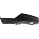 Purchase Top-Quality Rear Bumper Cover Lower - TO1115111C pa11