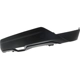 Purchase Top-Quality Rear Bumper Cover Lower - TO1115111C pa7