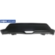 Purchase Top-Quality Rear Bumper Cover Lower - TO1115111C pa9