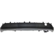 Purchase Top-Quality Rear Bumper Cover Lower - TO1115115 pa2