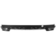 Purchase Top-Quality Rear Bumper Cover Lower - AC1115104 pa2