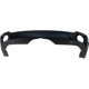 Purchase Top-Quality Rear Bumper Cover Lower - BM1115104C pa1