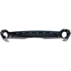 Purchase Top-Quality Rear Bumper Cover Lower - BM1115104C pa5