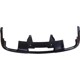 Purchase Top-Quality Rear Bumper Cover Lower - CH1115110 pa1