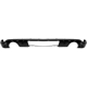 Purchase Top-Quality Rear Bumper Cover Lower - CH1115111 pa1