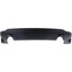 Purchase Top-Quality Rear Bumper Cover Lower - FO1115100C Capa Certified Capa Certified pa1