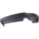 Purchase Top-Quality Rear Bumper Cover Lower - FO1115100C Capa Certified Capa Certified pa2