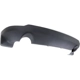 Purchase Top-Quality Rear Bumper Cover Lower - FO1115100C Capa Certified Capa Certified pa3