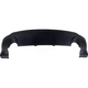 Purchase Top-Quality Rear Bumper Cover Lower - FO1115100C Capa Certified Capa Certified pa4
