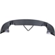 Purchase Top-Quality Rear Bumper Cover Lower - FO1115100C Capa Certified Capa Certified pa5