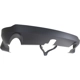 Purchase Top-Quality Rear Bumper Cover Lower - FO1115101 pa4
