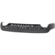 Purchase Top-Quality Rear Bumper Cover Lower - FO1115151C pa1