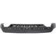 Purchase Top-Quality Rear Bumper Cover Lower - FO1115151C pa2