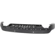 Purchase Top-Quality Rear Bumper Cover Lower - FO1115152C pa1