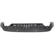 Purchase Top-Quality Rear Bumper Cover Lower - FO1115152C pa2