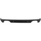 Purchase Top-Quality Rear Bumper Cover Lower - FO1115156 pa1