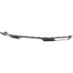 Purchase Top-Quality Rear Bumper Cover Lower - GM1115110 pa1