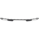 Purchase Top-Quality Rear Bumper Cover Lower - GM1115110 pa2