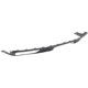 Purchase Top-Quality Rear Bumper Cover Lower - GM1115110 pa3