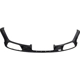 Purchase Top-Quality Rear Bumper Cover Lower - GM1115110 pa5
