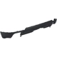 Purchase Top-Quality Rear Bumper Cover Lower - GM1115121 pa1