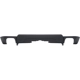 Purchase Top-Quality Rear Bumper Cover Lower - GM1115121 pa2