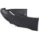 Purchase Top-Quality Rear Bumper Cover Lower - GM1115121 pa4